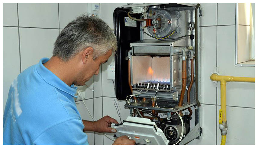 Çatalca Kombi Bakımı